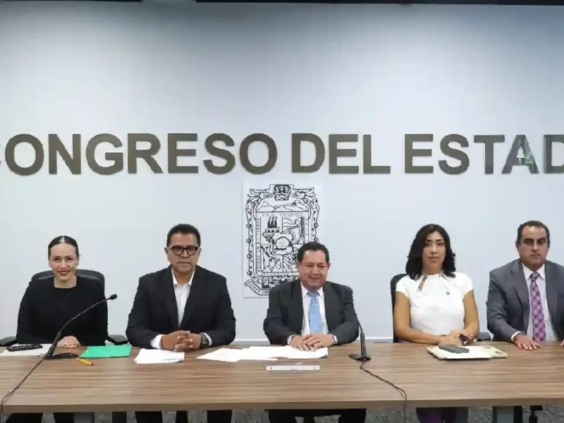 Avalan en Comisión de Desarrollo Económico del Congreso exhorto para fortalecer industria textil