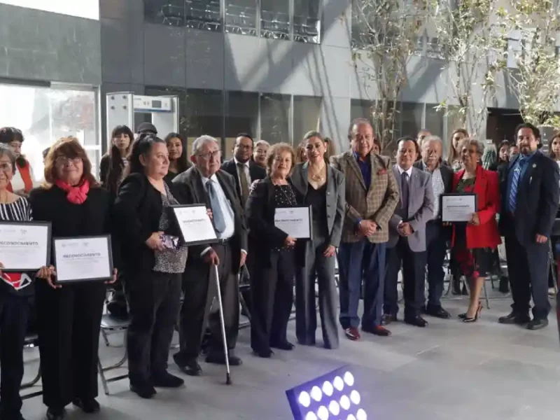 Promueve Congreso del Estado el arte y la cultura con distintas actividades