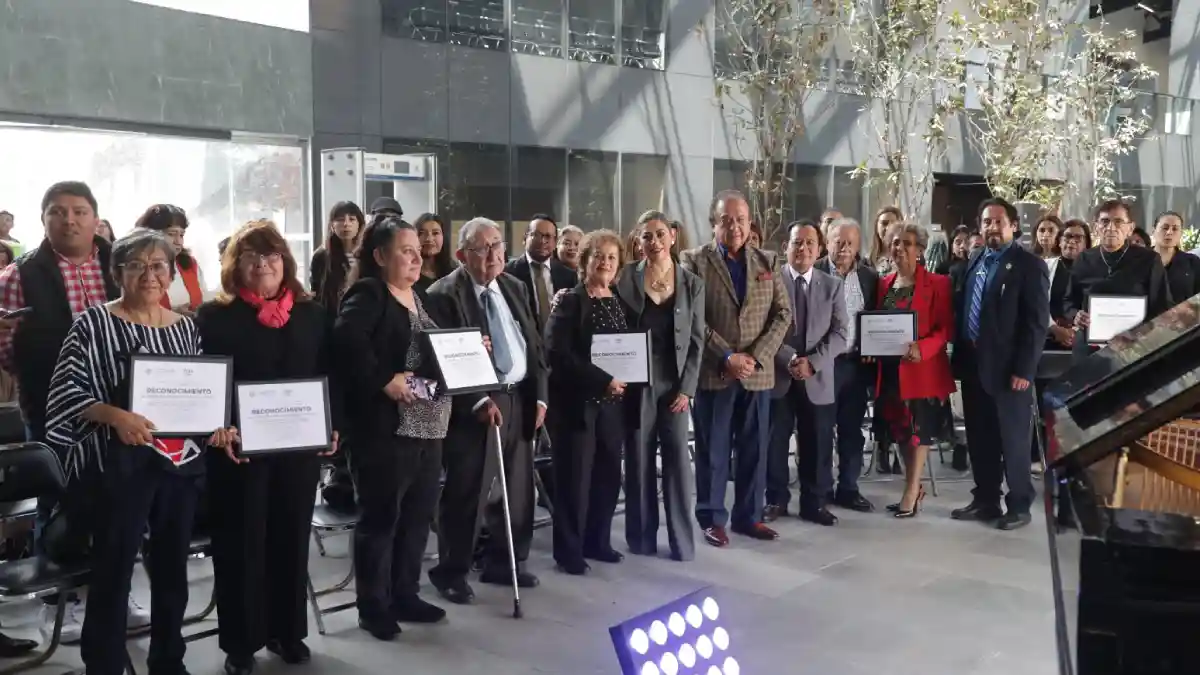 Promueve Congreso del Estado el arte y la cultura con distintas actividades