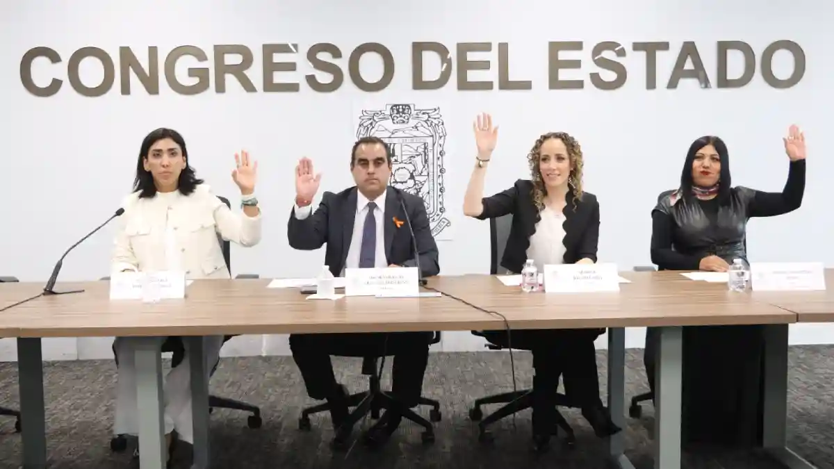 Aprueba Comisión del Congreso que obligaciones alimentarias comprendan gastos para esparcimiento y educación