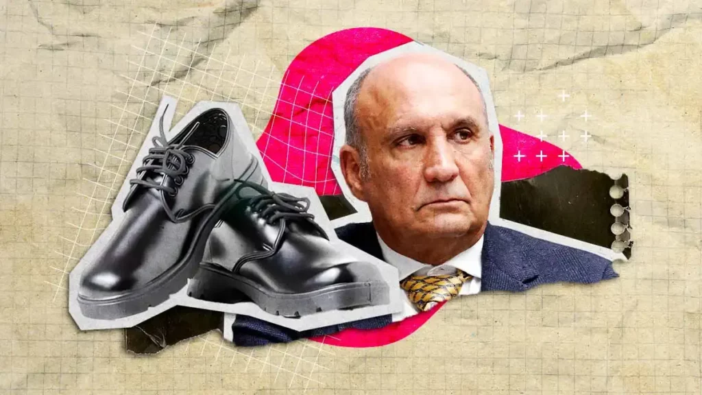Gobierno de Puebla comprará a talleres locales 700 mil pares de zapato escolar en 2026 