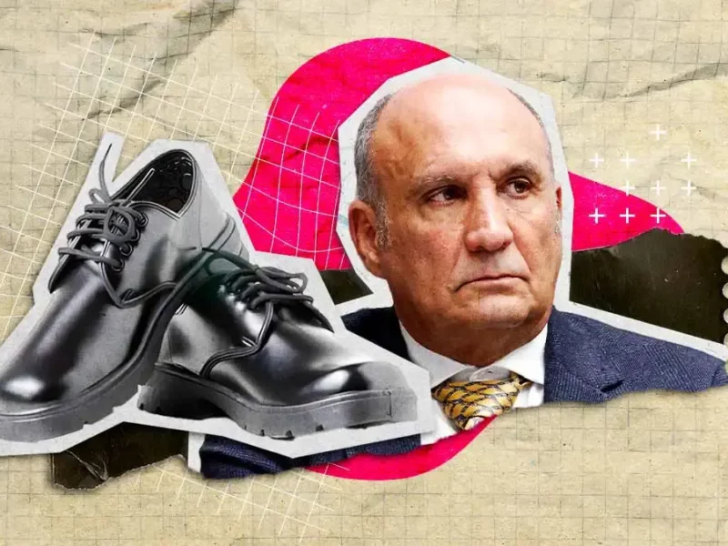 Gobierno de Puebla comprará a talleres locales 700 mil pares de zapato escolar en 2026 