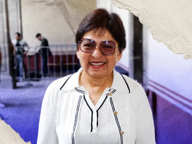 Lilia Cedillo arranca rectoría BUAP 2025-2029 con nuevo equipo 
