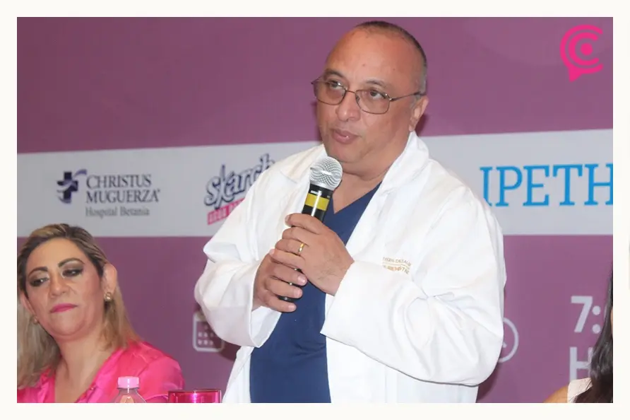 Carrera Rosa Puebla 2025 se suma a la prevención del cáncer de mama