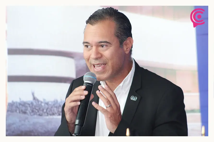 “Think Feel and Run”, el Tec Puebla corre con corazón en su 80 aniversario