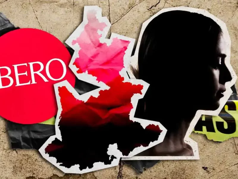 Puebla, séptimo lugar en feminicidios a nivel nacional: Ibero