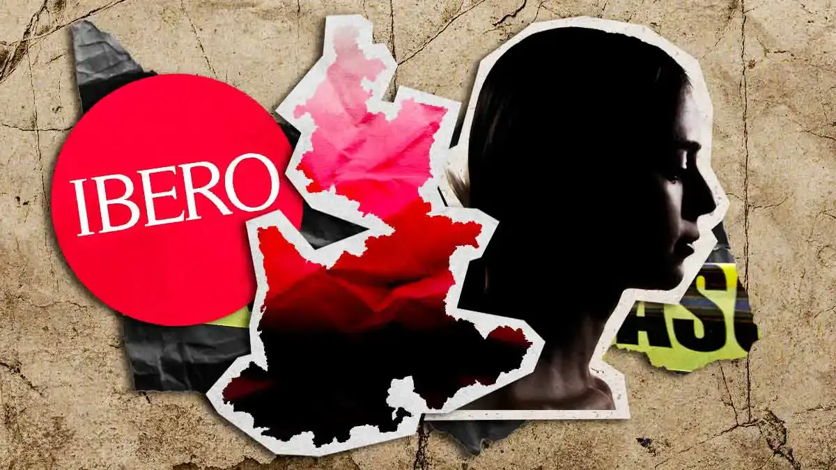 Puebla, séptimo lugar en feminicidios a nivel nacional: Ibero