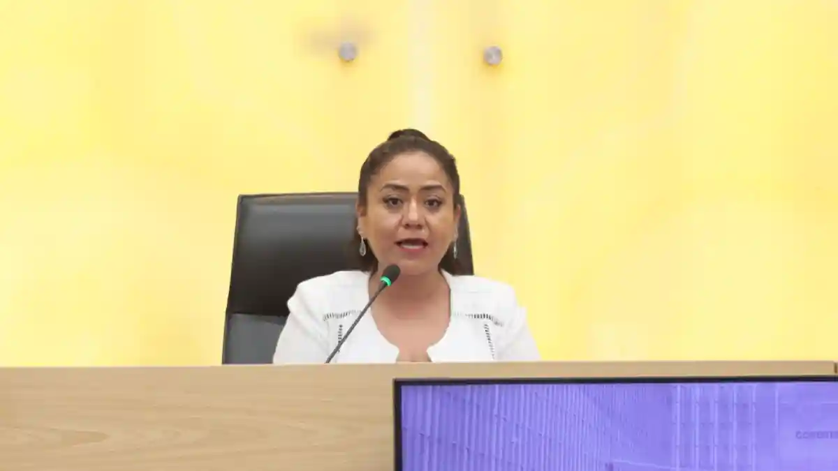 Urgente fortalecer prevención y atención de preeclampsia y eclampsia: Celia Bonaga Ruíz