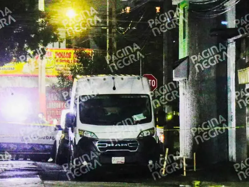 Asesinan a hombre en su casa en Campestre Mayorazgo, Puebla; estaba atado y hay tres sospechosos