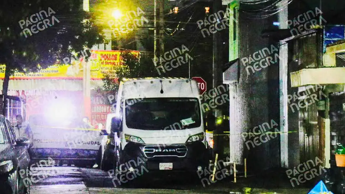Asesinan a hombre en su casa en Campestre Mayorazgo, Puebla; estaba atado y hay tres sospechosos