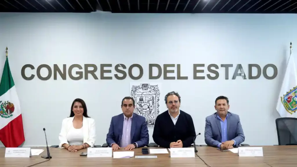 Aprueba Comisión del Congreso exhorto para la protección de personas defensoras de derechos humanos y periodistas