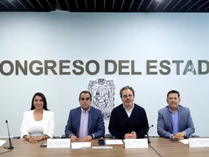 Aprueba Comisión del Congreso exhorto para la protección de personas defensoras de derechos humanos y periodistas