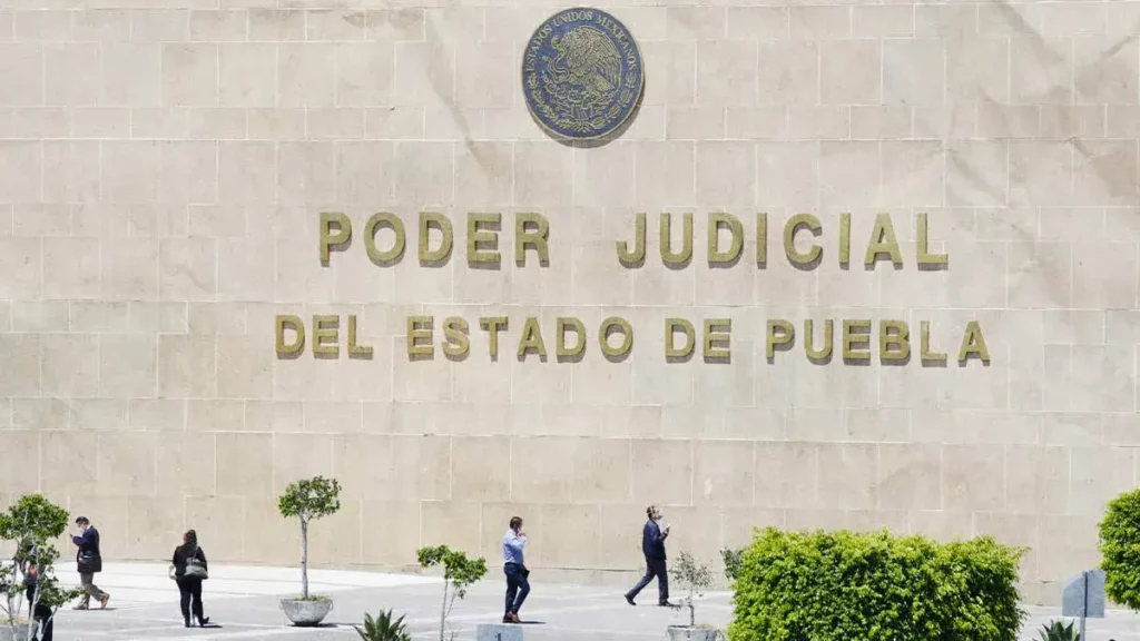 Transformación en la justicia poblana; así serán los cambios de la Reforma Judicial en Puebla
