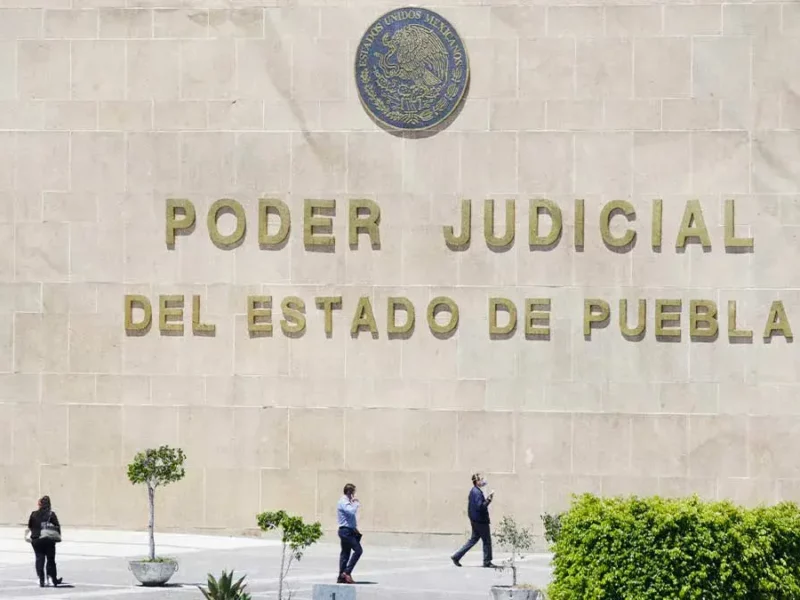 Transformación en la justicia poblana; así serán los cambios de la Reforma Judicial en Puebla