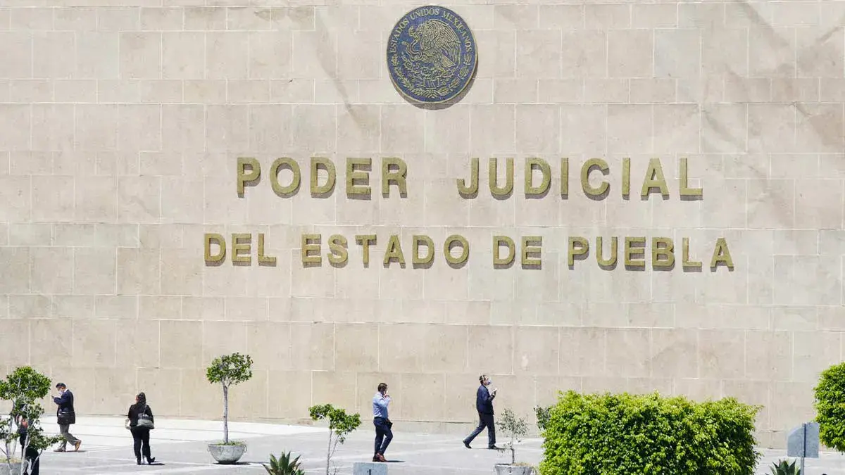Transformación en la justicia poblana; así serán los cambios de la Reforma Judicial en Puebla