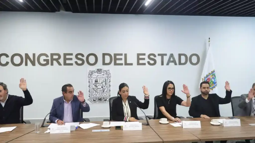 Comisión del Congreso avala propuesta para garantizar vivienda con perspectiva de género y no discriminación