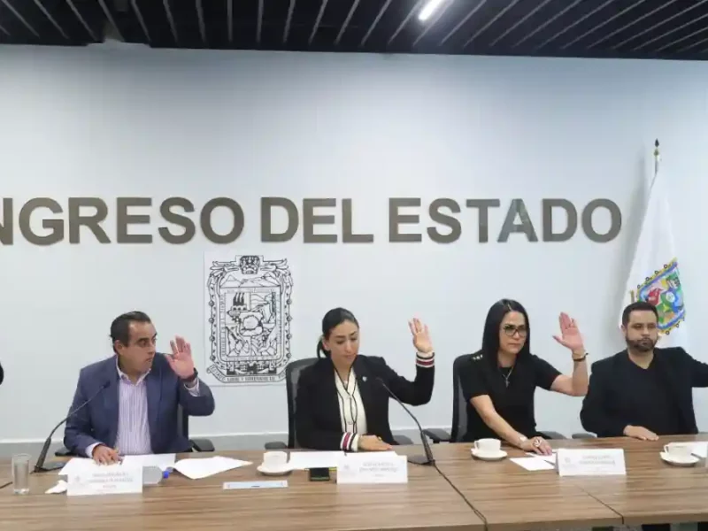 Comisión del Congreso avala propuesta para garantizar vivienda con perspectiva de género y no discriminación