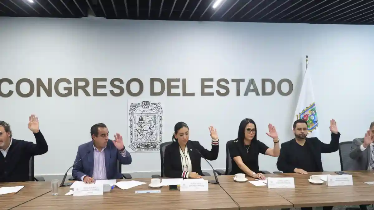 Comisión del Congreso avala propuesta para garantizar vivienda con perspectiva de género y no discriminación