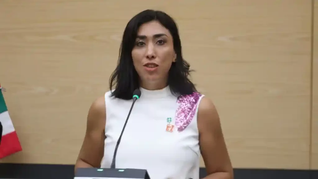 Fomenta diputada Norma Pimentel igualdad entre mujeres y hombres