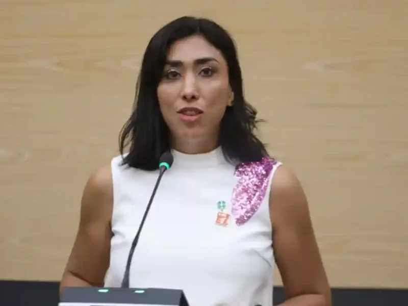 Fomenta diputada Norma Pimentel igualdad entre mujeres y hombres