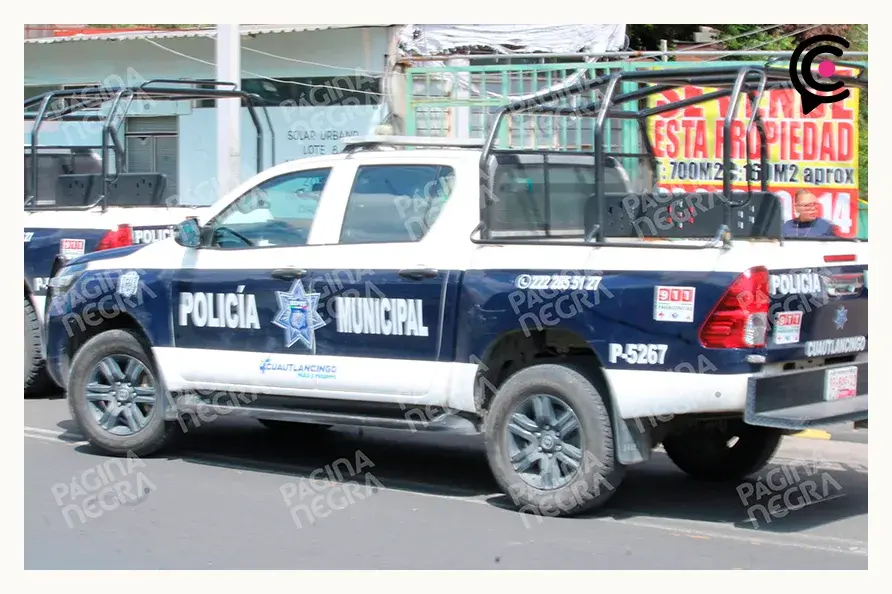 Ejecutan a Fidel en negocio de caldos de gallina en Cuautlancingo; exesposa lo amenazó de muerte