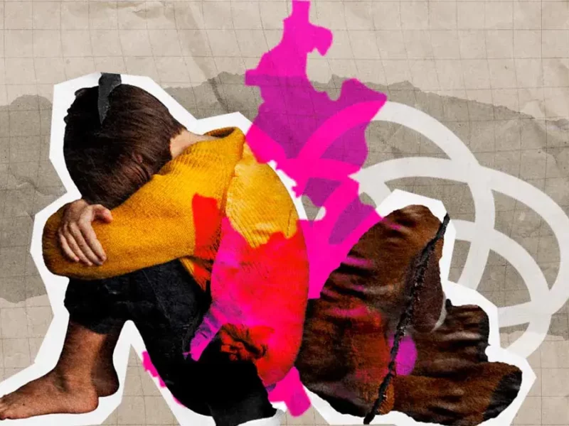 Puebla es cuarto lugar nacional en abuso sexual infantil: organizaciones civiles
