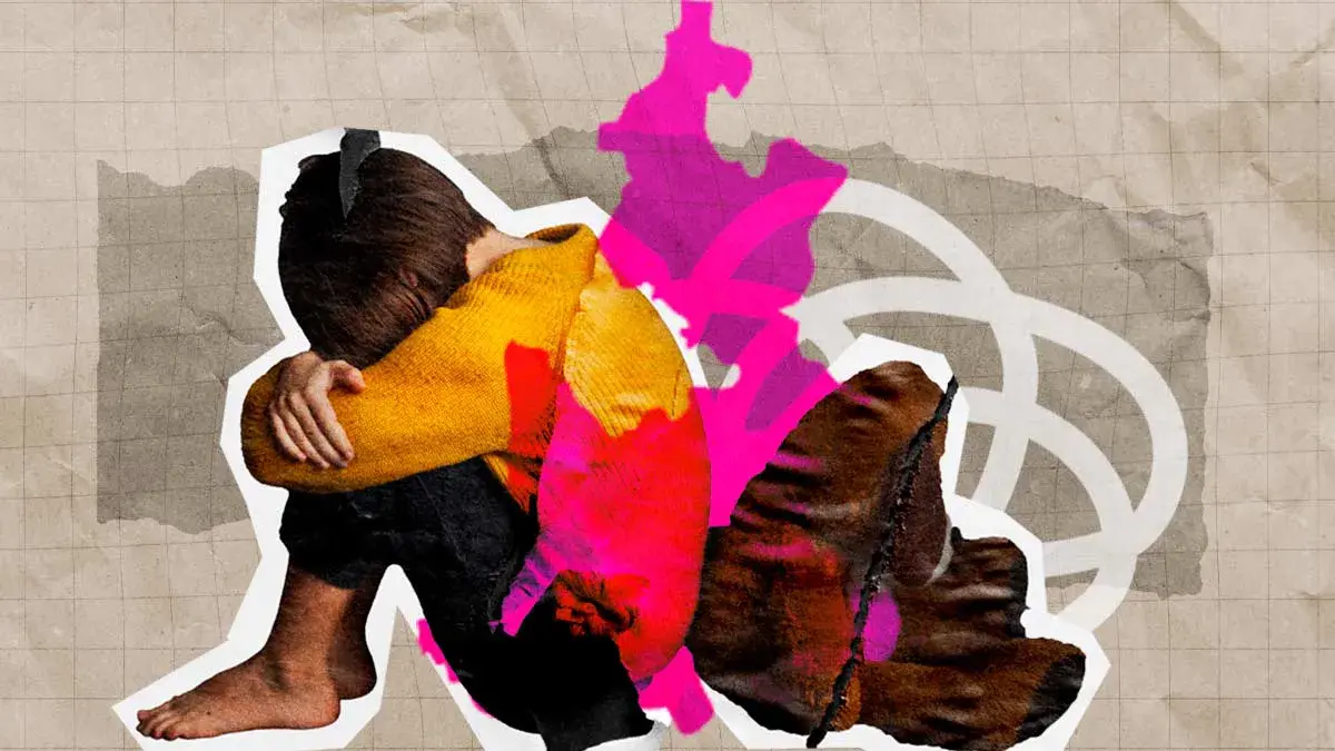 Puebla es cuarto lugar nacional en abuso sexual infantil: organizaciones civiles