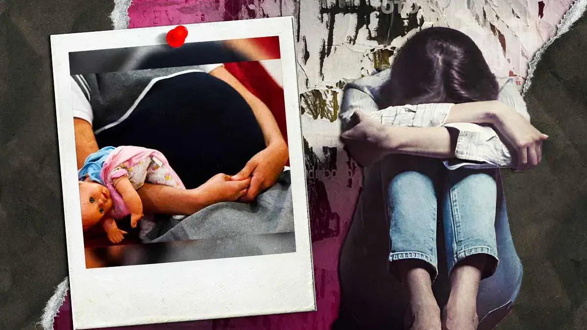 Menores de edad sufren violencia tras convertirse en madres en Puebla: Construyendo Mis Alas