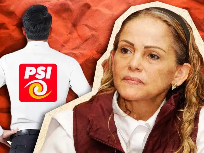 Morena niega robo de militantes al PSI en Puebla