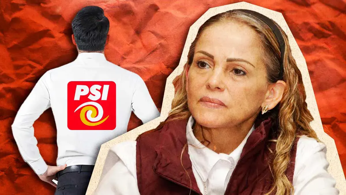 Morena niega robo de militantes al PSI en Puebla