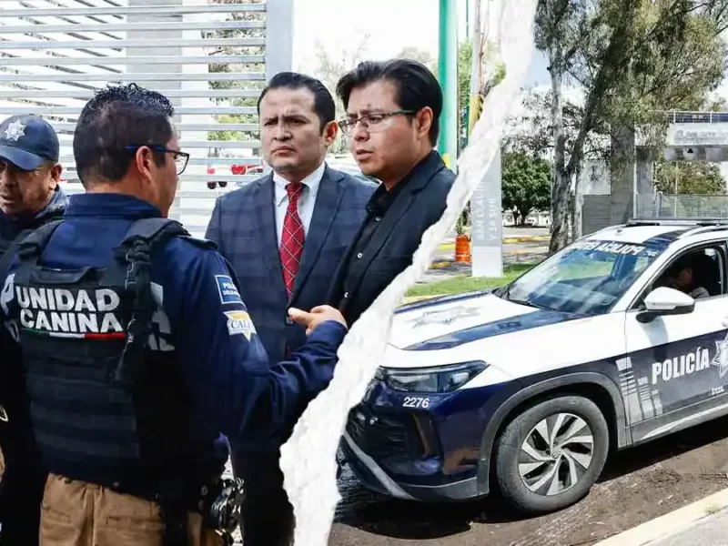 BUAP activa protocolos de seguridad en unidades académicas ante amenaza de atentado en redes