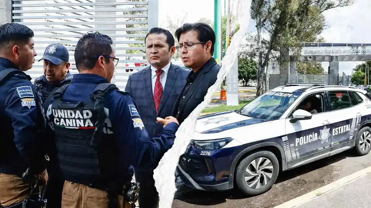 BUAP activa protocolos de seguridad en unidades académicas ante amenaza de atentado en redes