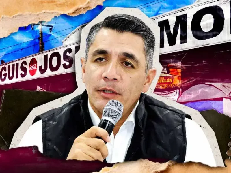 Operativos en mercados municipales no se detendrán: SSC Puebla