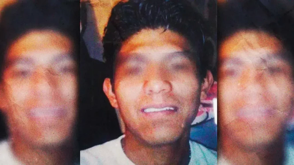Detienen a “El Nava”, presunto extorsionador de la 46 Poniente  