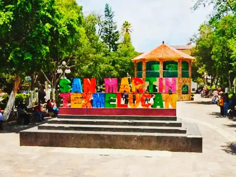 Ejecutan a Omar y Edwin durante ataque directo en San Martín Texmelucan