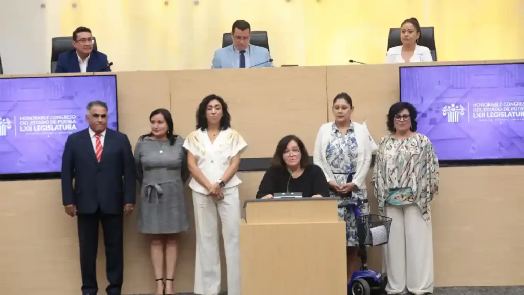 Impulsa diputada Luana Armida Amador acuerdo para promover el turismo inclusivo