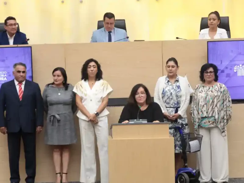 Impulsa diputada Luana Armida Amador acuerdo para promover el turismo inclusivo