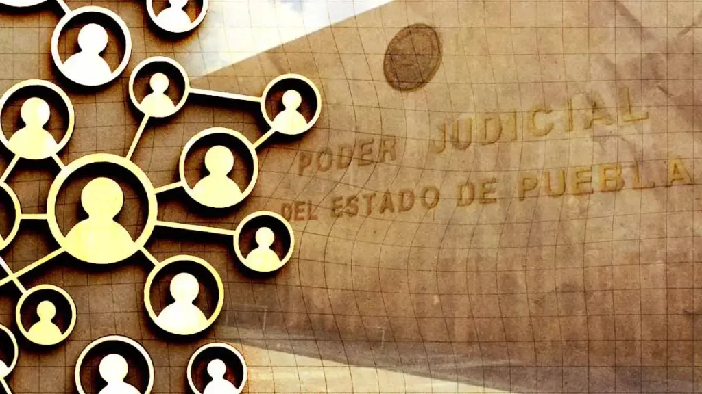 Poder Judicial de Puebla 2025: guía rápida de su estructura y funciones