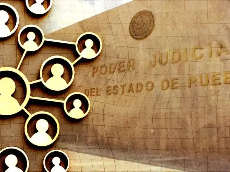 Poder Judicial de Puebla 2025: guía rápida de su estructura y funciones