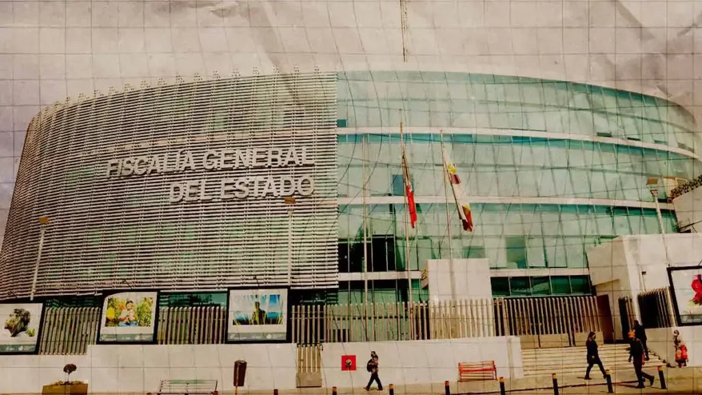 Durante 2024, Fiscalía de Puebla dejó inconclusas el 45% de las carpetas de investigación iniciadas