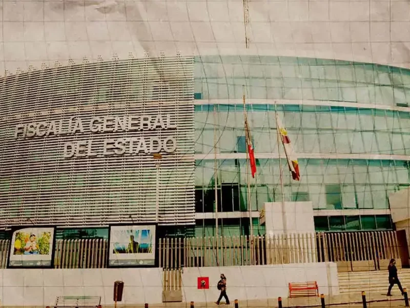 Durante 2024, Fiscalía de Puebla dejó inconclusas el 45% de las carpetas de investigación iniciadas
