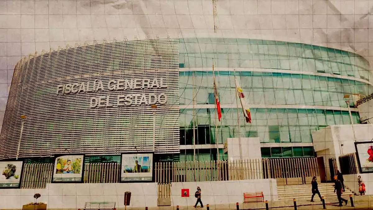 Durante 2024, Fiscalía de Puebla dejó inconclusas el 45% de las carpetas de investigación iniciadas