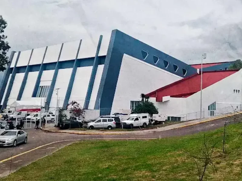 Gimnasio Miguel Hidalgo será sede de la primera edición del Baile Fitness 2025