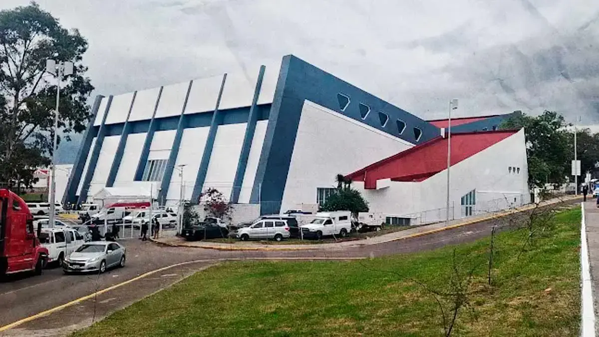 Gimnasio Miguel Hidalgo será sede de la primera edición del Baile Fitness 2025