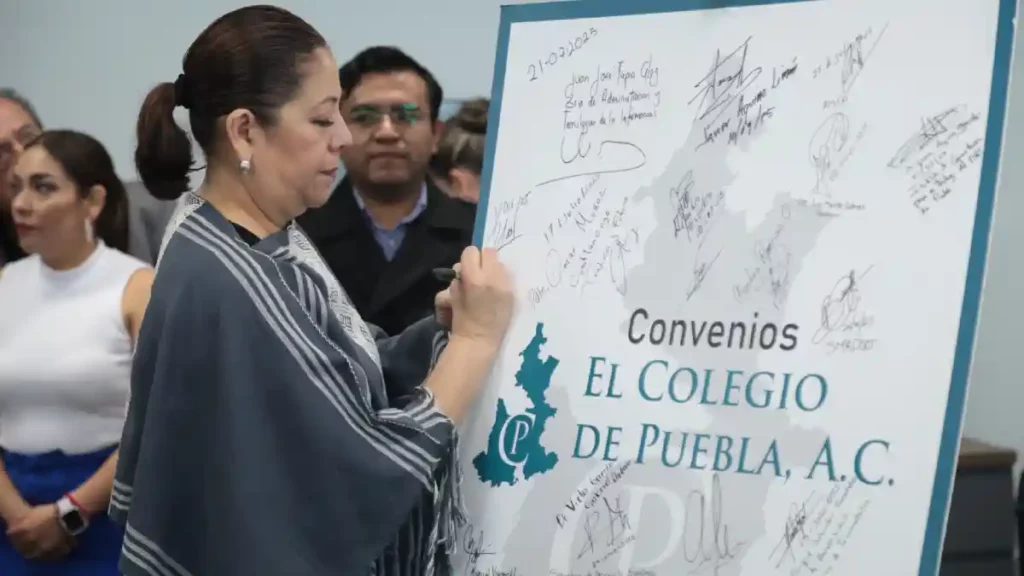 Congreso fortalece trabajo a través de investigación y colaboración de juventudes: Laura Artemisa