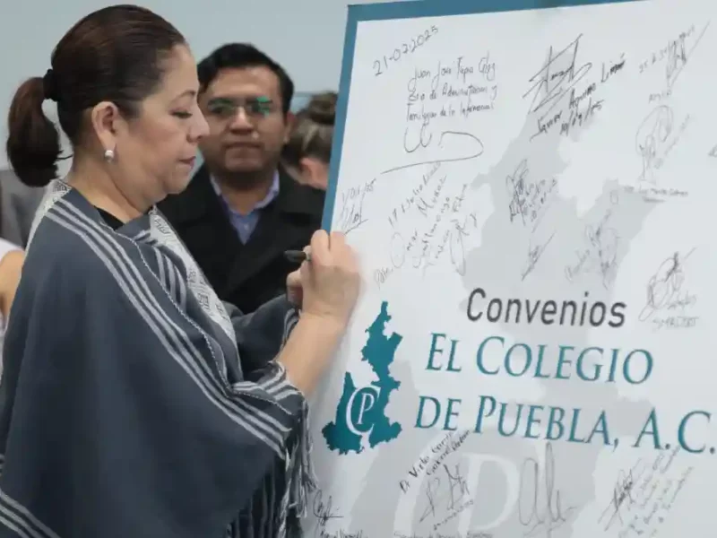 Congreso fortalece trabajo a través de investigación y colaboración de juventudes: Laura Artemisa