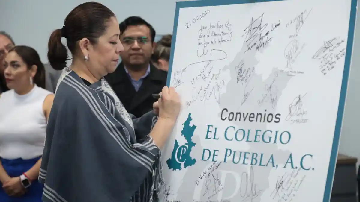 Congreso fortalece trabajo a través de investigación y colaboración de juventudes: Laura Artemisa