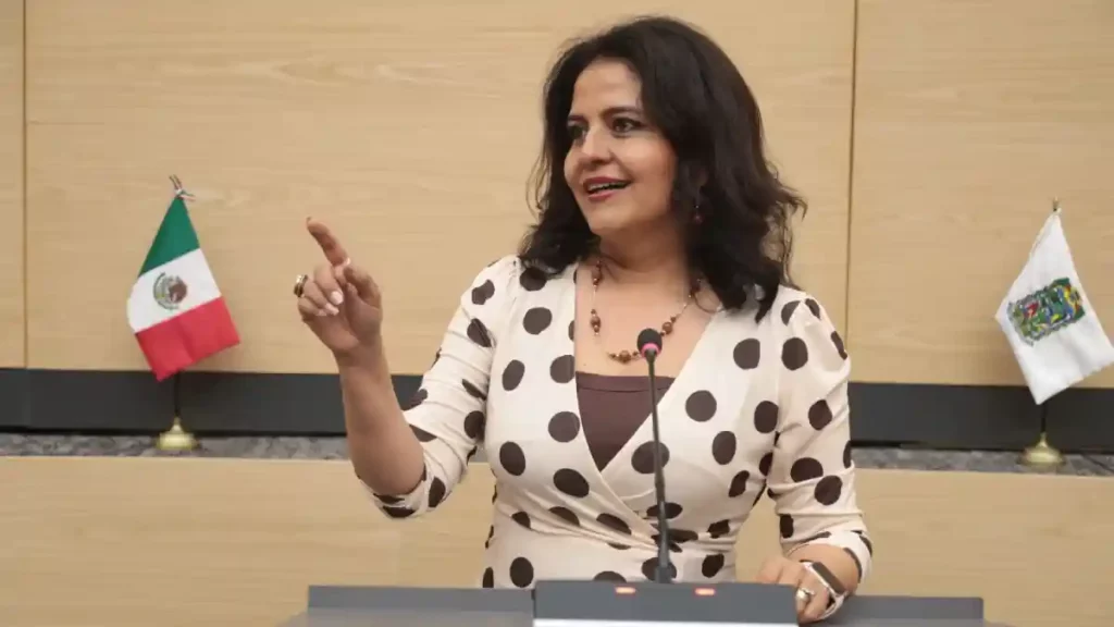 Promueve diputada Azucena Rosas iniciativa para garantizar accesibilidad en espacios culturales