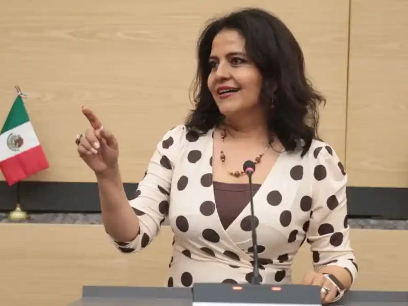 Promueve diputada Azucena Rosas iniciativa para garantizar accesibilidad en espacios culturales
