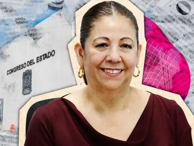 Congreso de Puebla esperará “línea” presidencial para determinación sobre el fuero